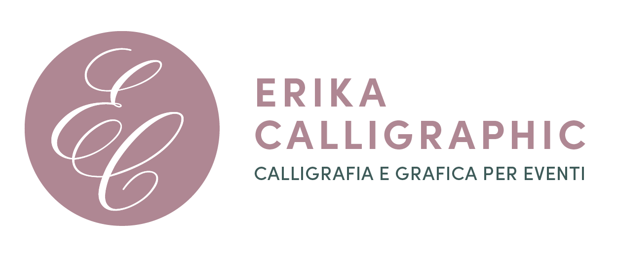Erika Calligraphic