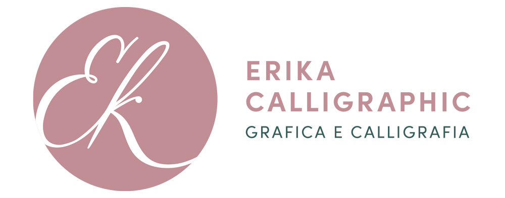 Erika Calligraphic